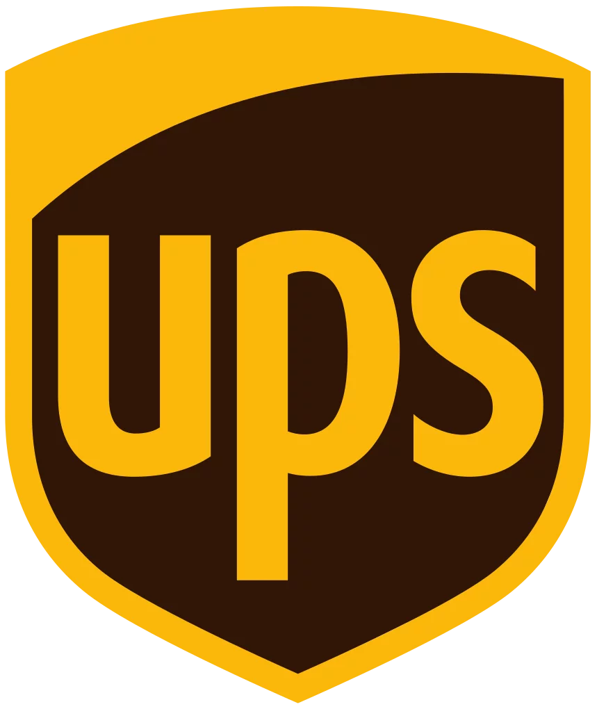 UPS Standardversand
