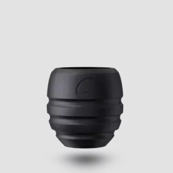 Cheyenne Disposable Grip Ergo Round Einweg Griffstück