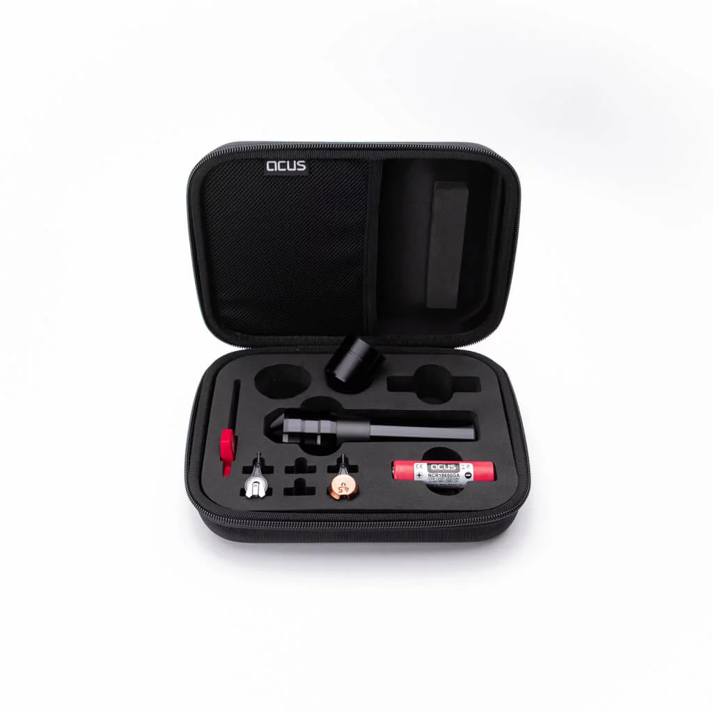 ACUS M2xtd Tattoo Machine