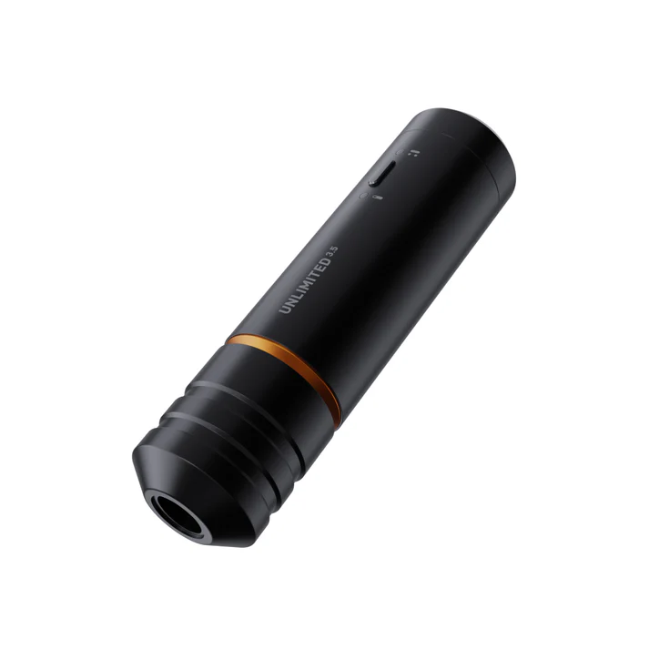 Cheyenne SOL Nova Unlimited 3.5