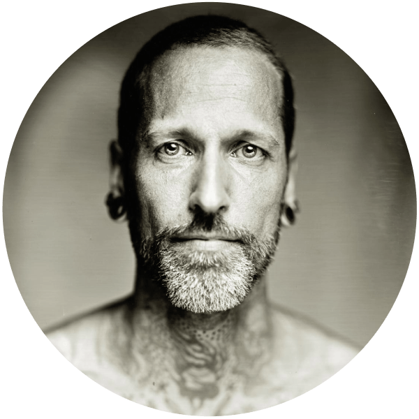 Sandor Jordan