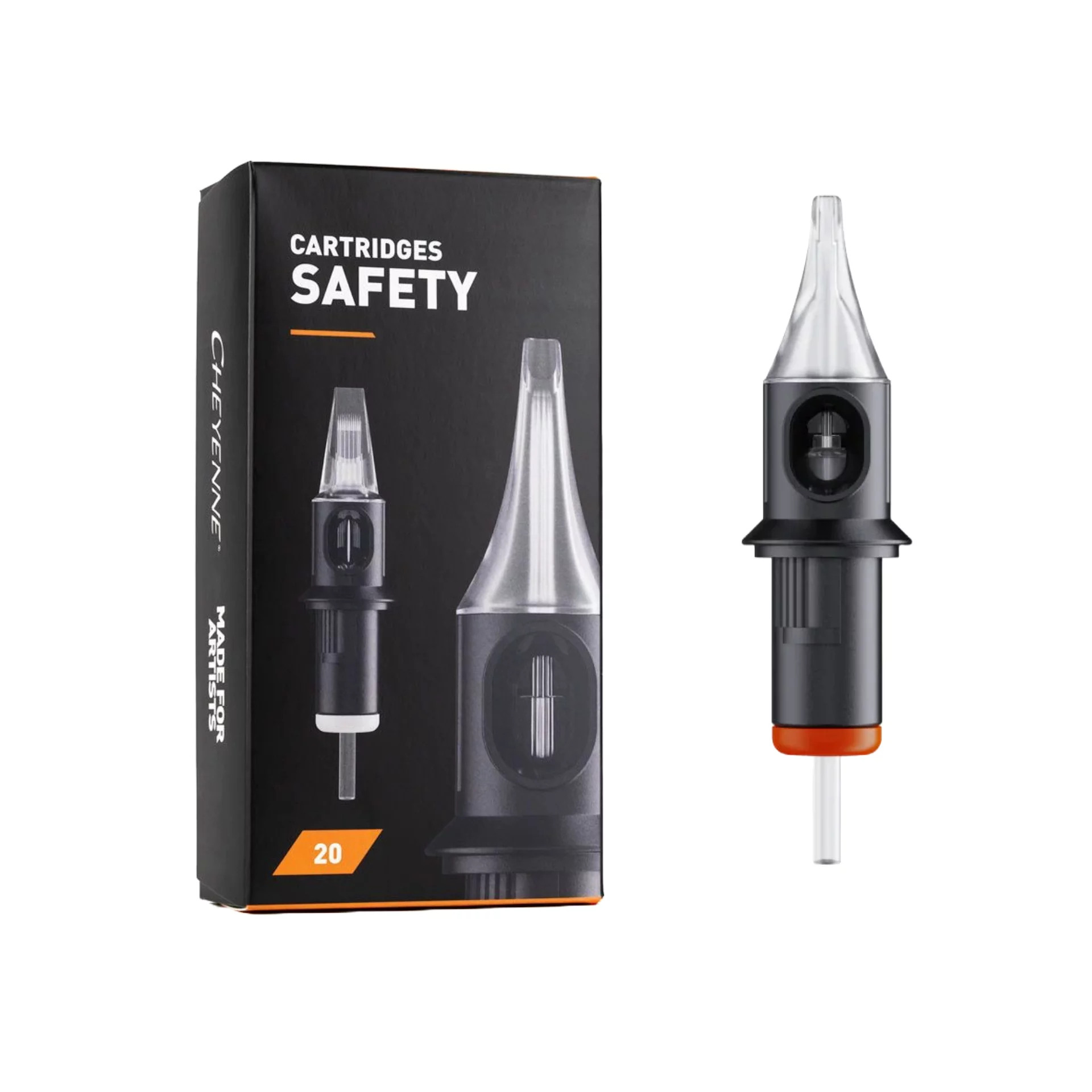 cheyenne-safety-cartridge-open-liner