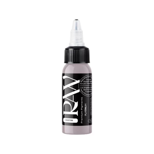 Raw Pigments EU Martini
