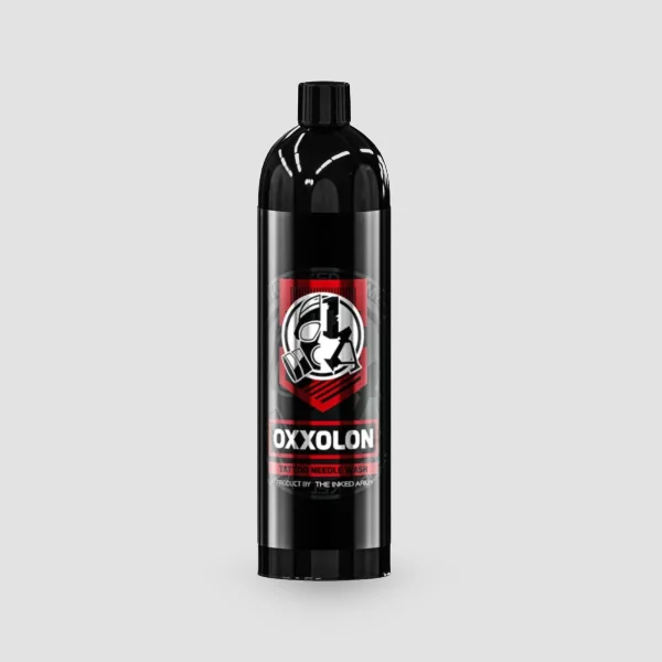 Oxxolon - Nadelreiniger 1000 ml