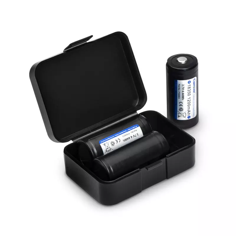 EnGen Ersatz Batterien 2er Pack