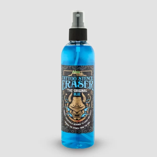 Aloe Stencil Eraser Spray 250ml