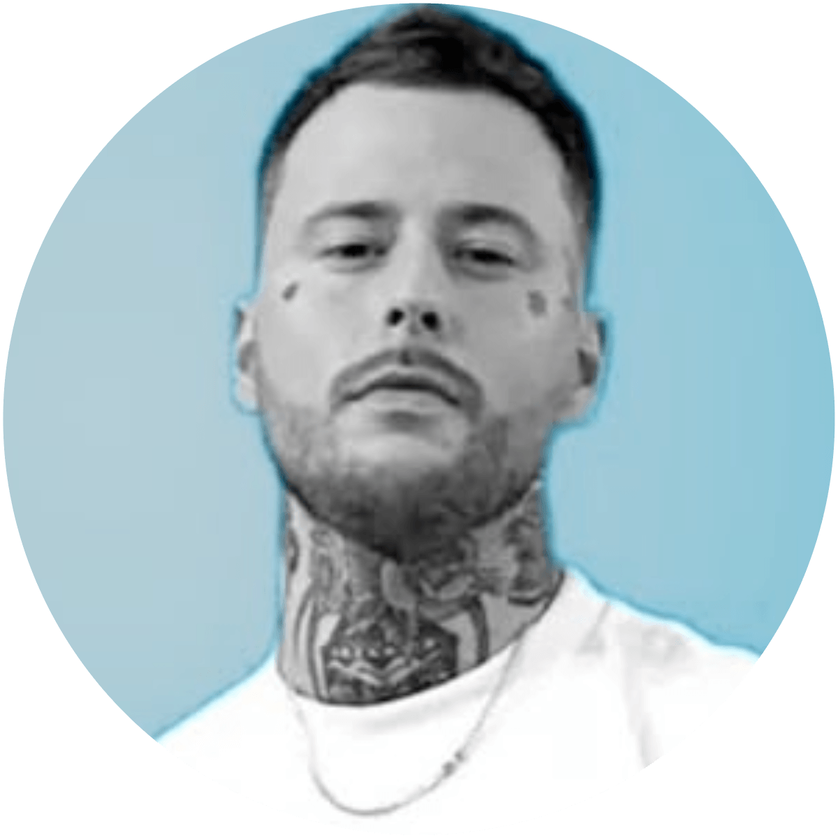 Cedric Weber × Neba Artist Edition