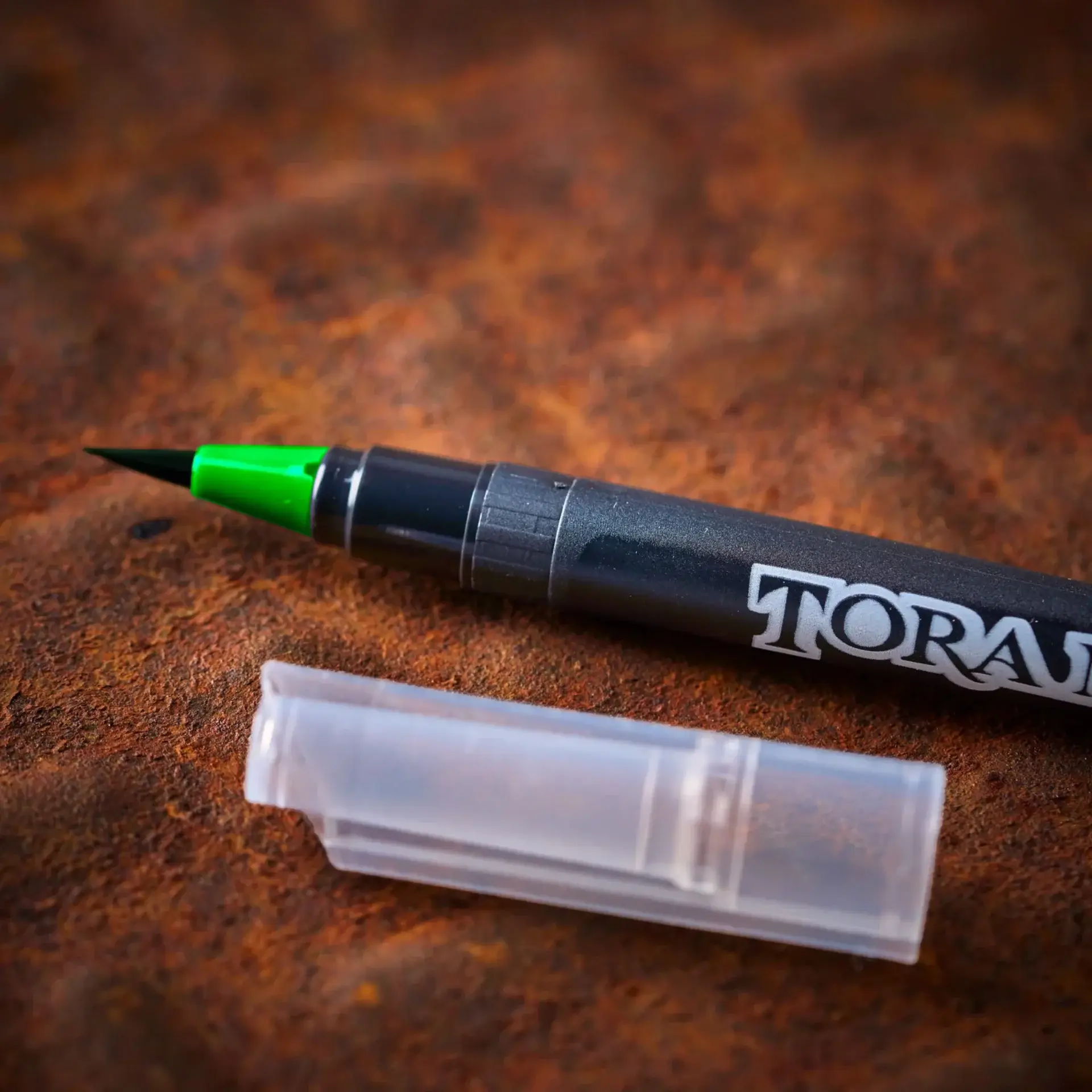 Tora Marker Brush - Sasa Green 6er Pack