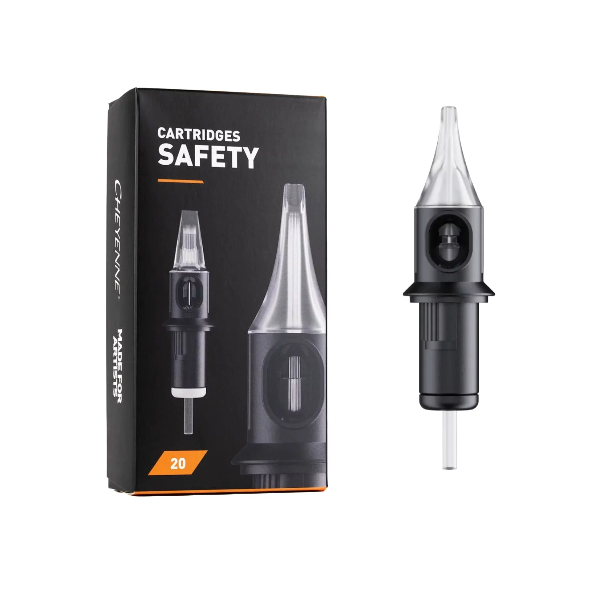 cheyenne-safety-cartridge-round-liner