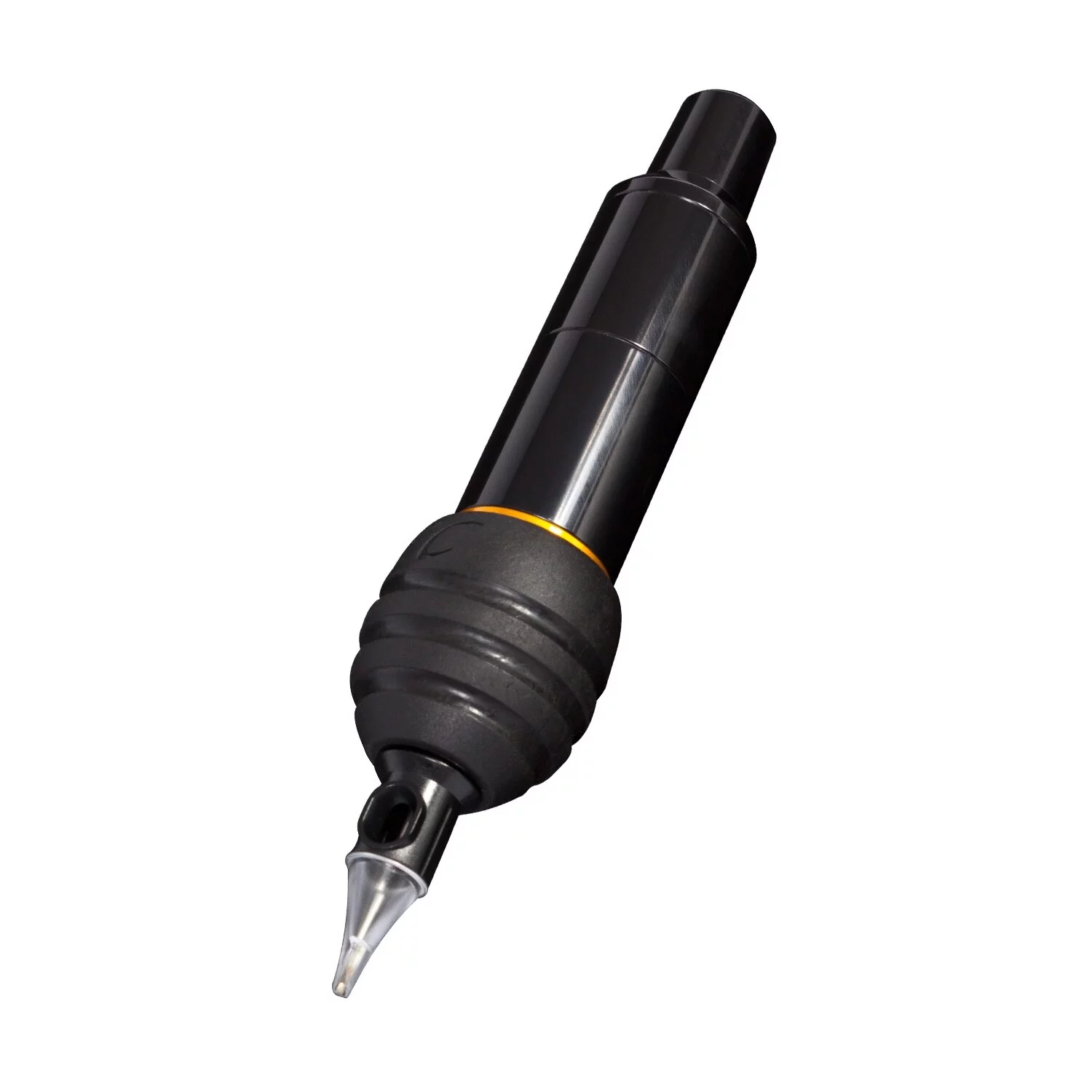 Disposable Grip Ergo - Round