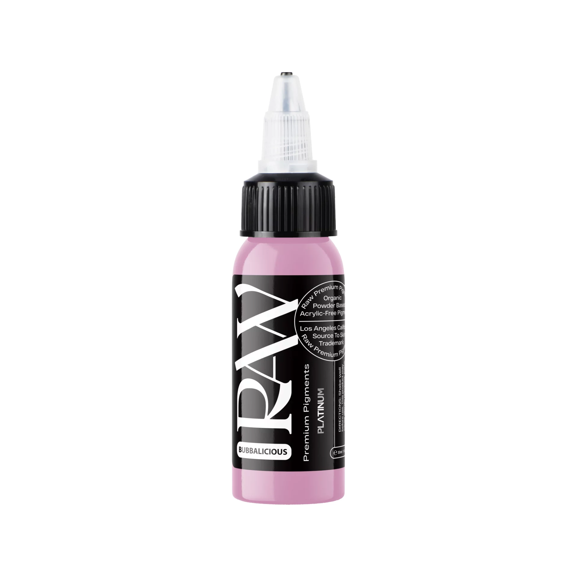 Raw Pigments EU Bubblicious