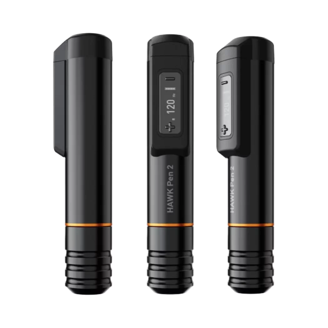 Cheyenne Hawk Pen 2