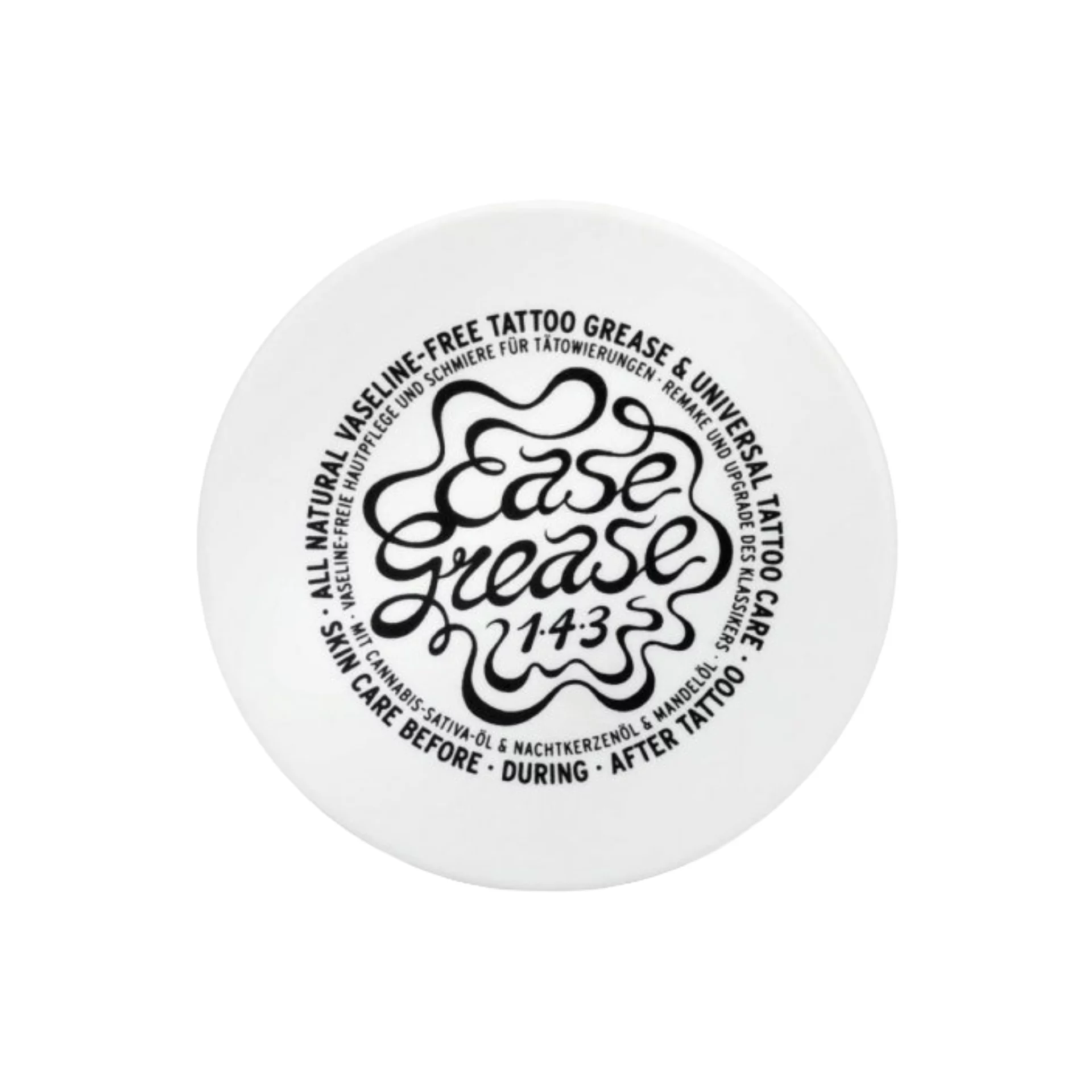 Ease Grease 143-120gr