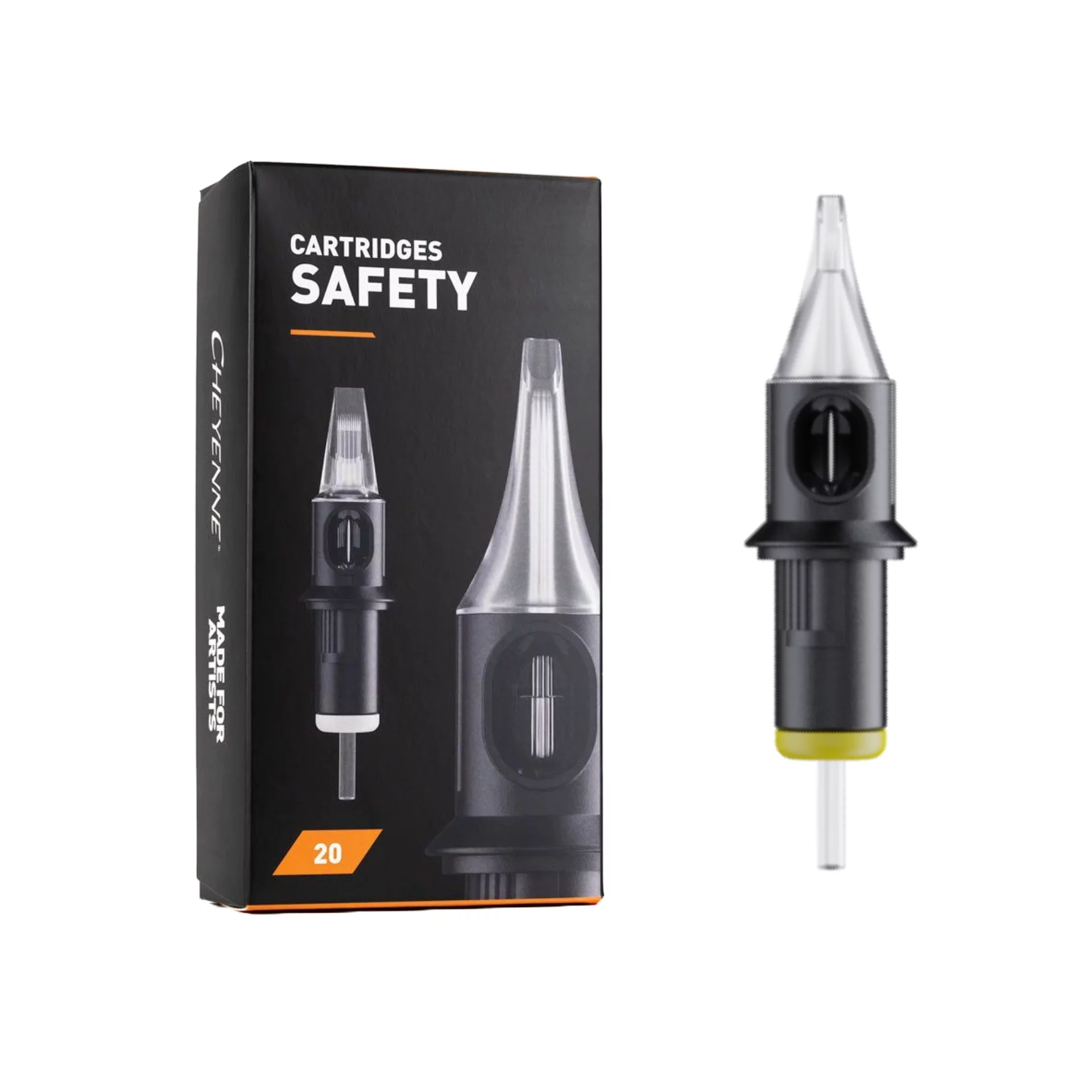 cheyenne-safety-cartridge-round-shader