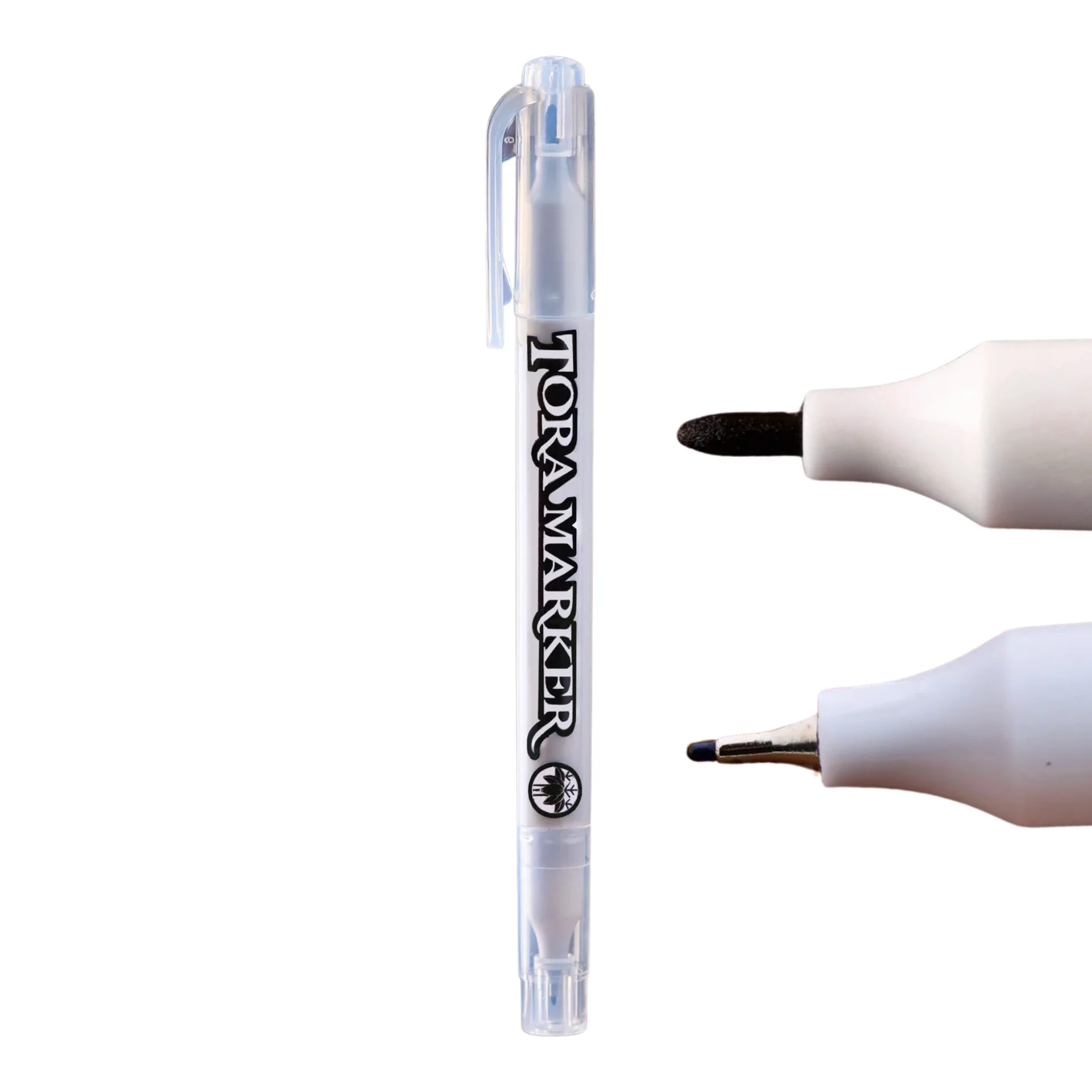 Tora Marker Regular Dual Tip - Violet
