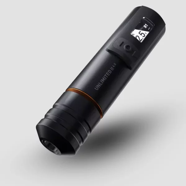 Cheyenne SOL Nova Unlimited II Tattoo Pen