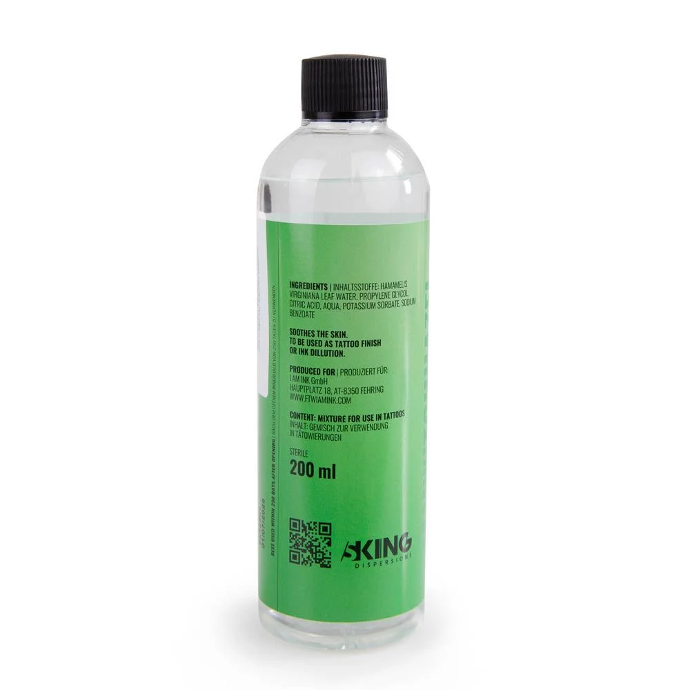 IAMINK- Witch Hazel-200ml