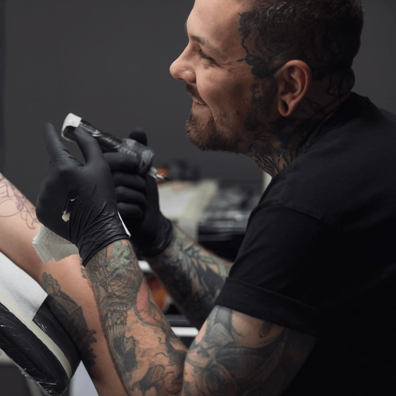 Robin Kemper × Neba Artist Edition
