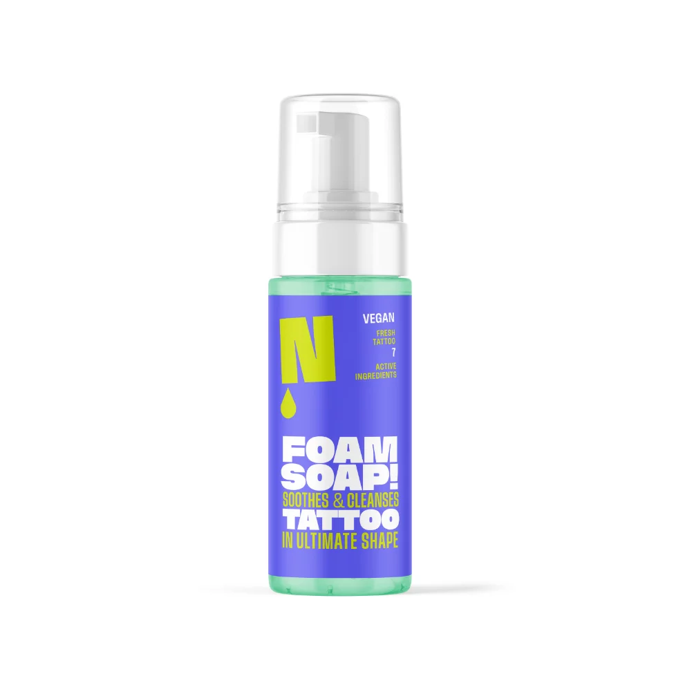Neba Reinigungsschaum 150ml