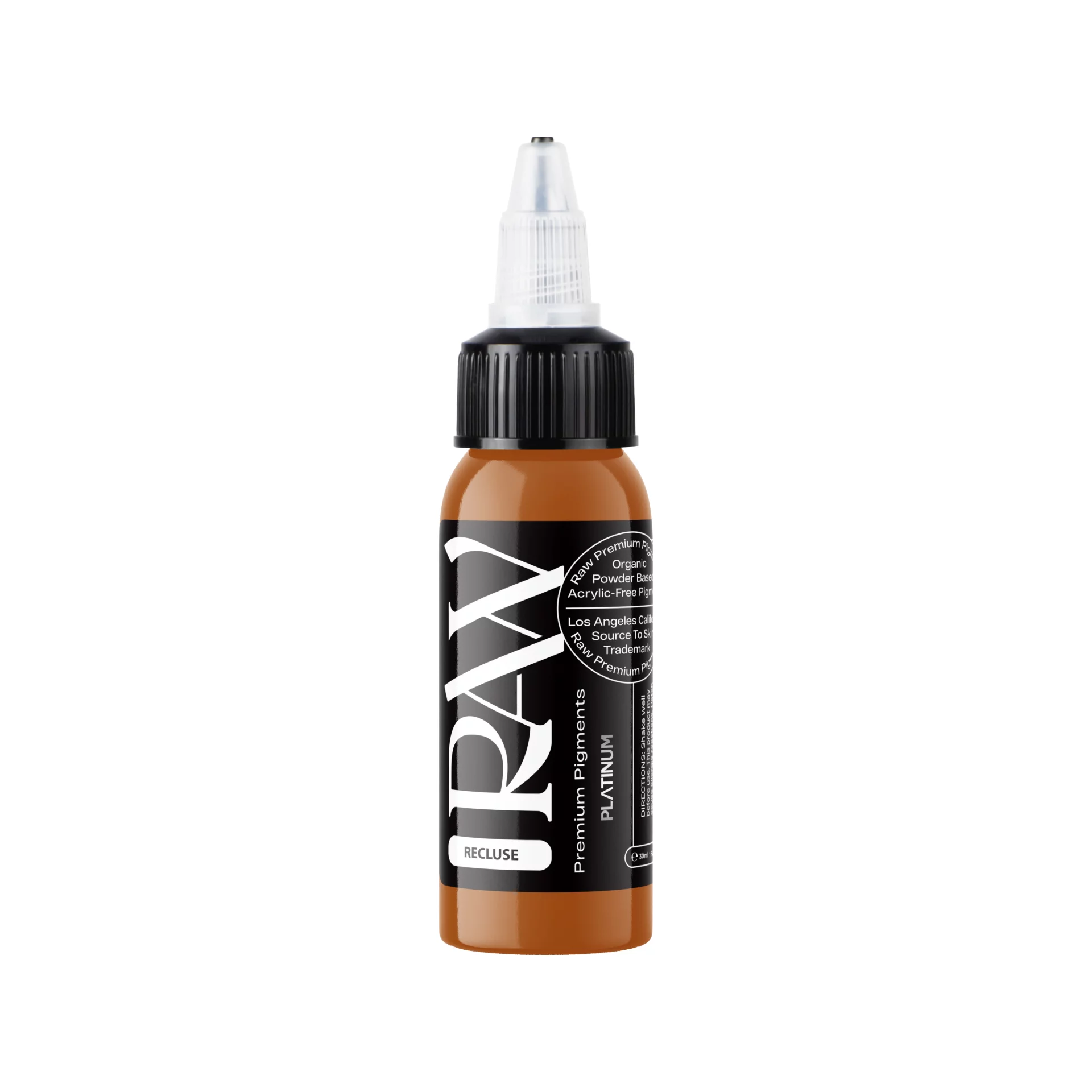 Raw Pigments EU Recluse