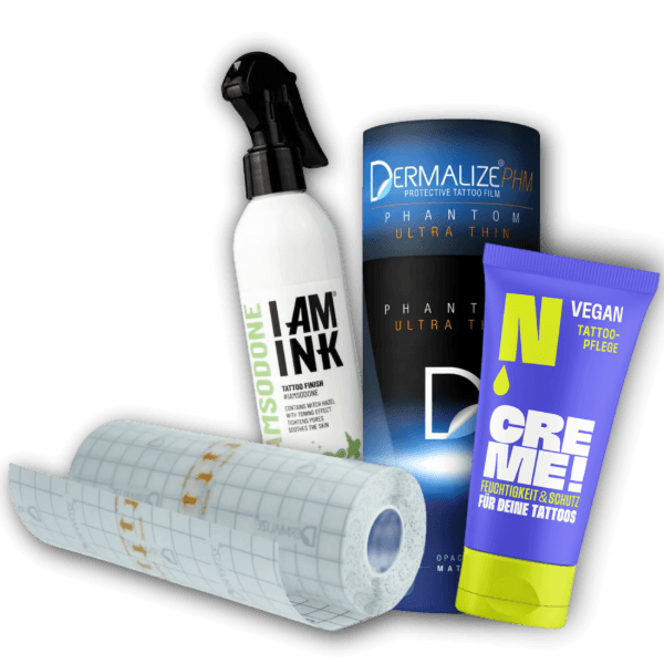 Kategorie Aftercare