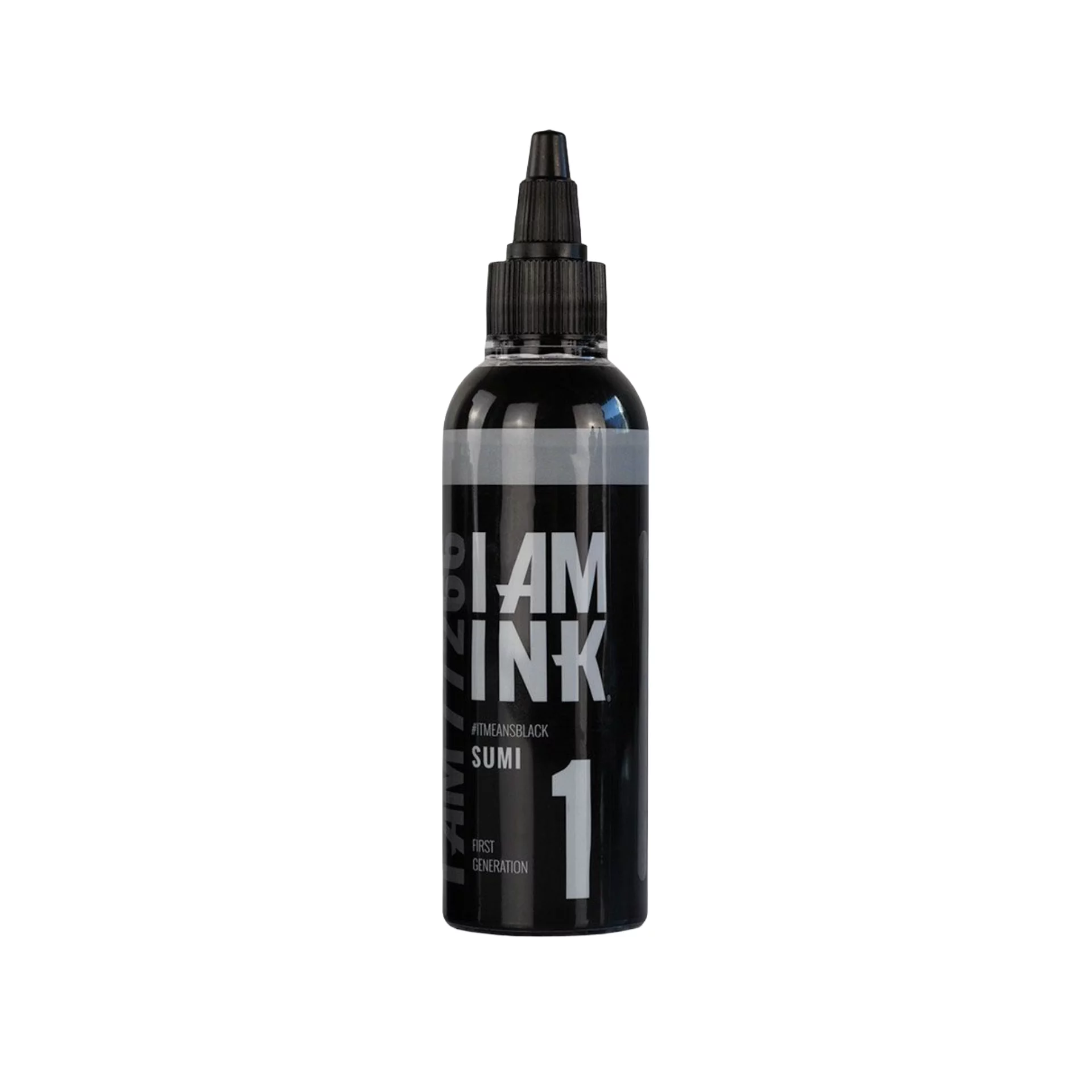 IAMINK-First Generation 1 Sumi-200ml