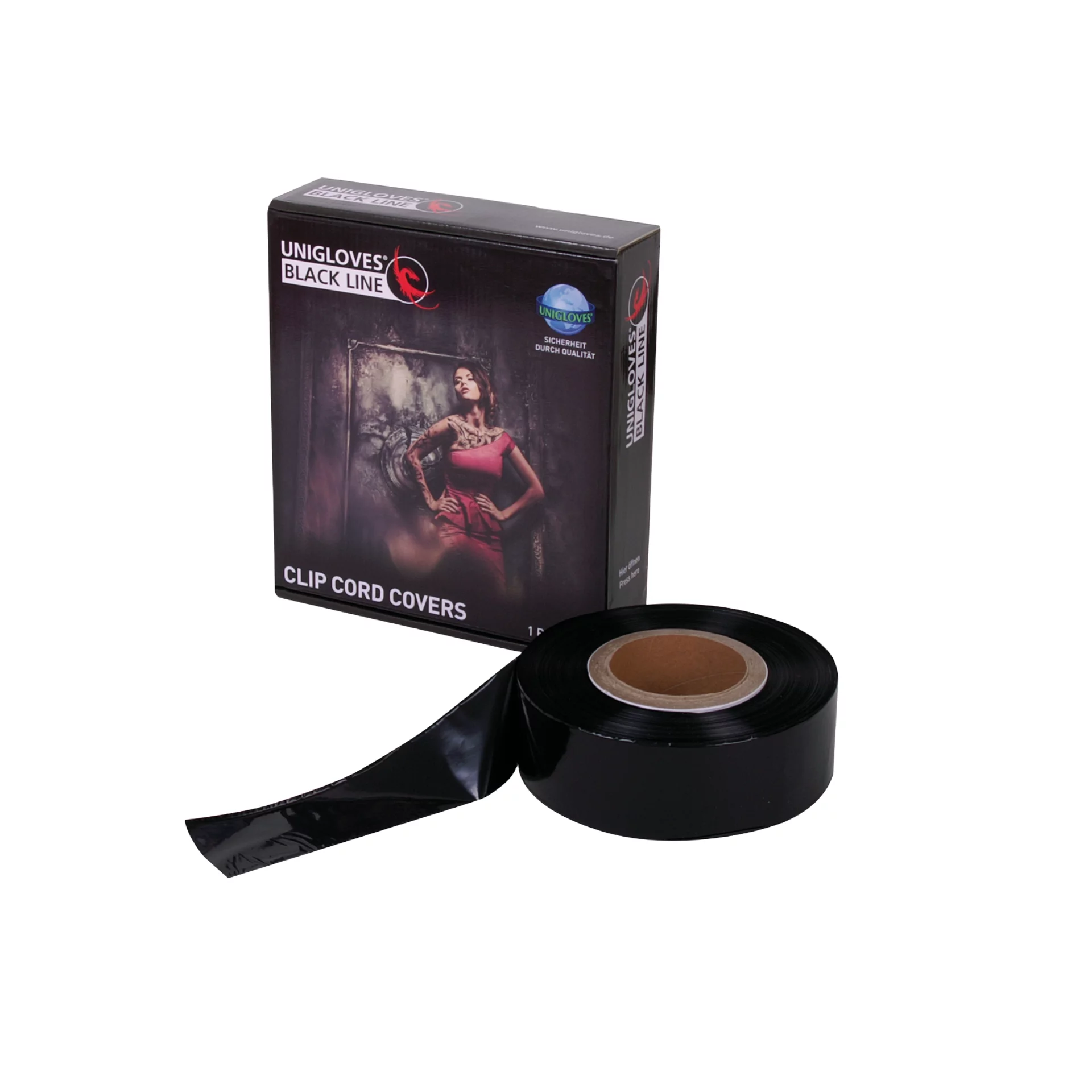 unigloves-clip-cord-sleeves-roll