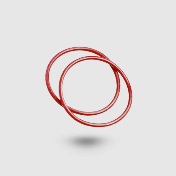 Cheyenne O-Ring Set für Sol Nova Unlimited