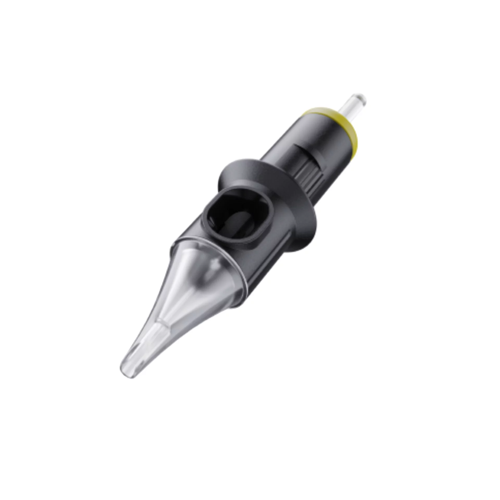 Cheyenne Safety Round Shader Cartridges – alle Nadelstärken und Größen
