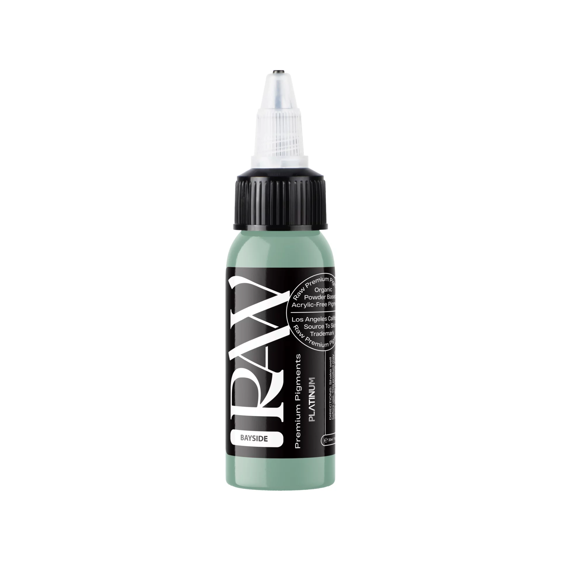 Raw Pigments EU Bayside
