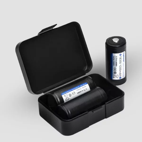 Cheyenne EnGen Ersatz Batterien 2er Pack