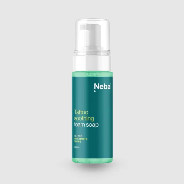 Neba Reinigungsschaum 150ml