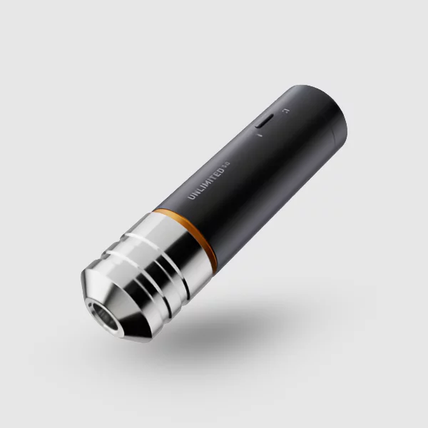 SOL Nova Grip Steel - 33,0 mm, 144g