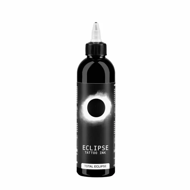Eclipse Black Ink 260ml