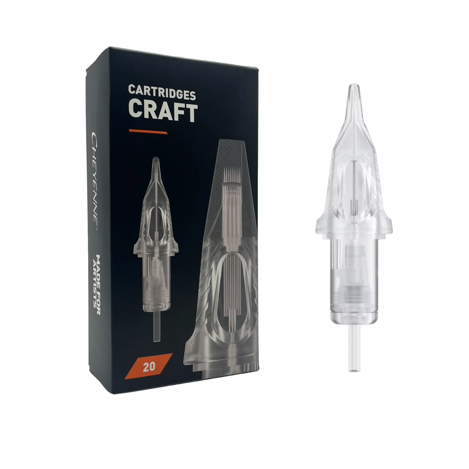 cheyenne-craft-cartridges-round-liner