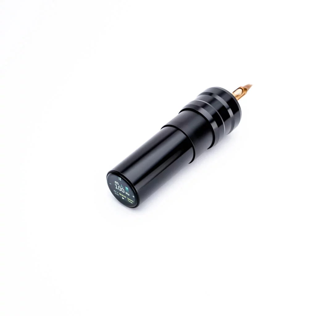 ACUS M2 Tattoo Machine