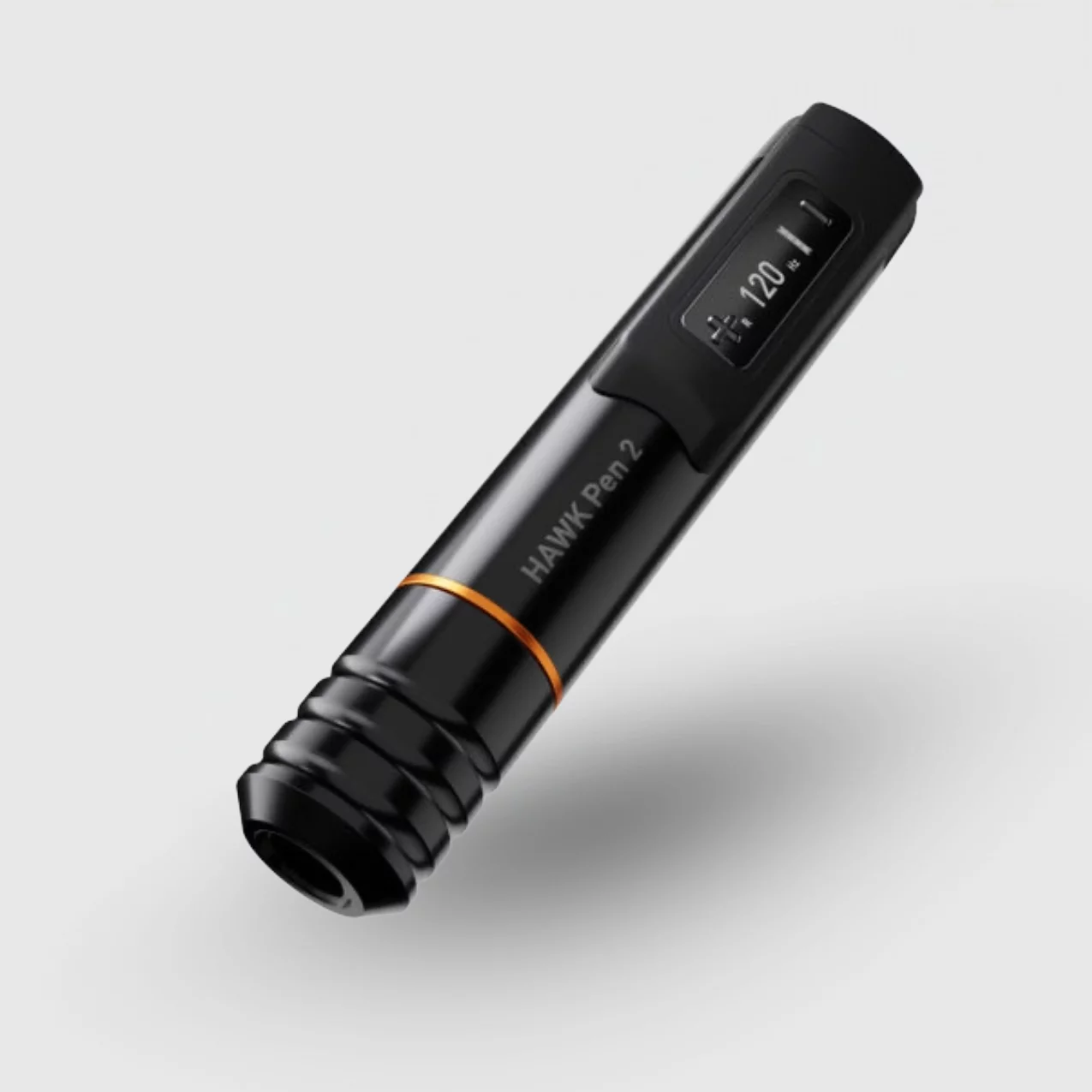 Cheyenne Hawk Pen 2