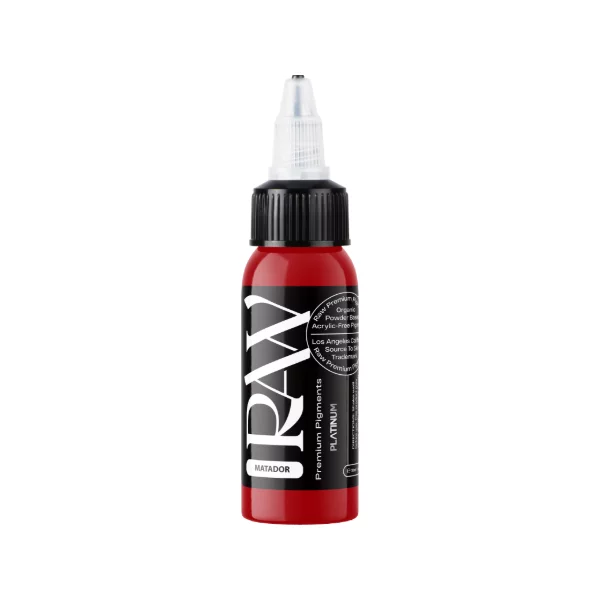 Raw Pigments EU Matador