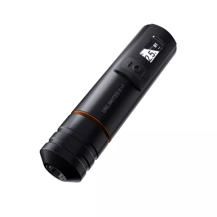 Cheyenne SOL Nova Unlimited II 3.5