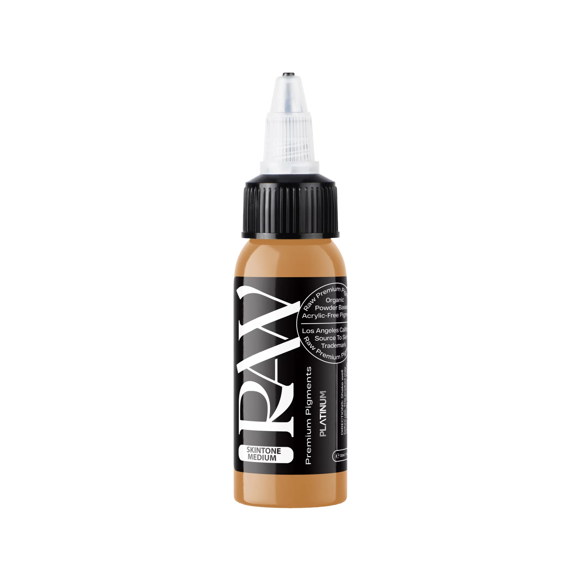 Raw Pigments EU Skin Tone Medium