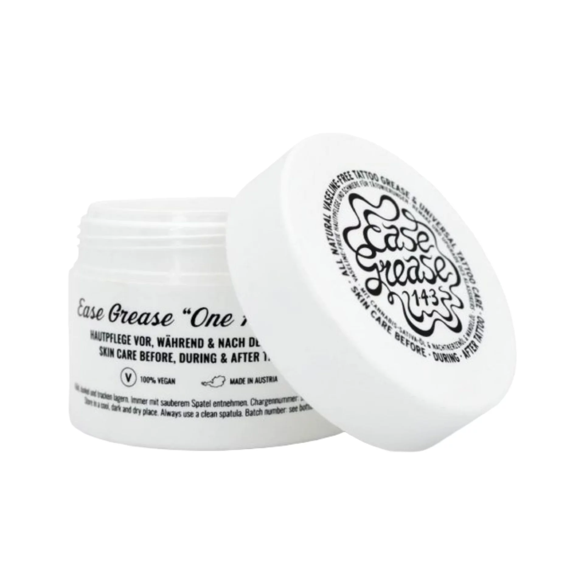Ease Grease 143-120gr