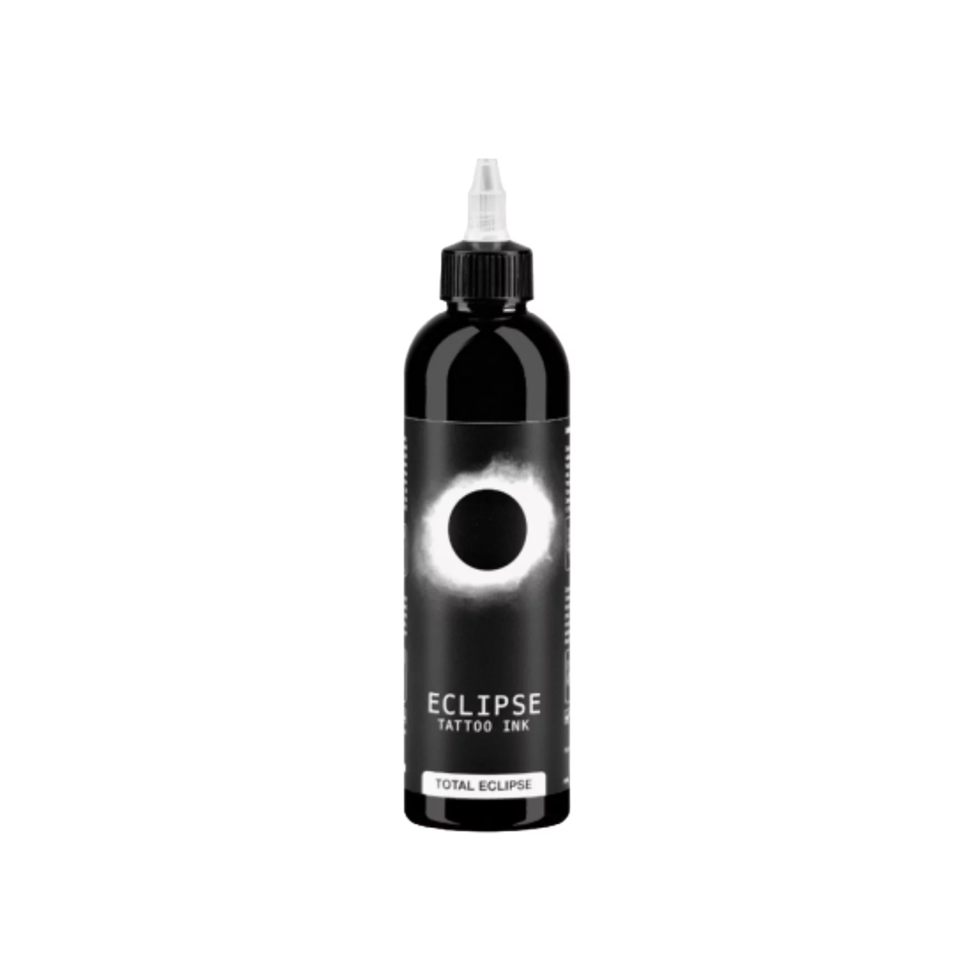 Eclipse Black Ink 150ml