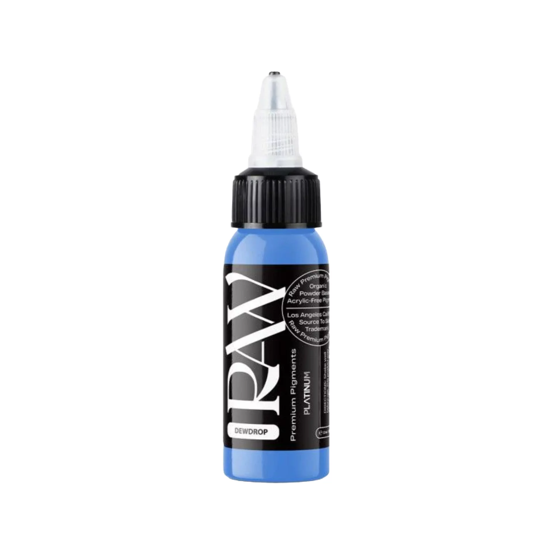 Raw Pigments EU Dew Drop