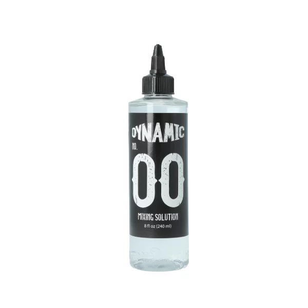 Dynamic Mixing Solution #00 - 240ml