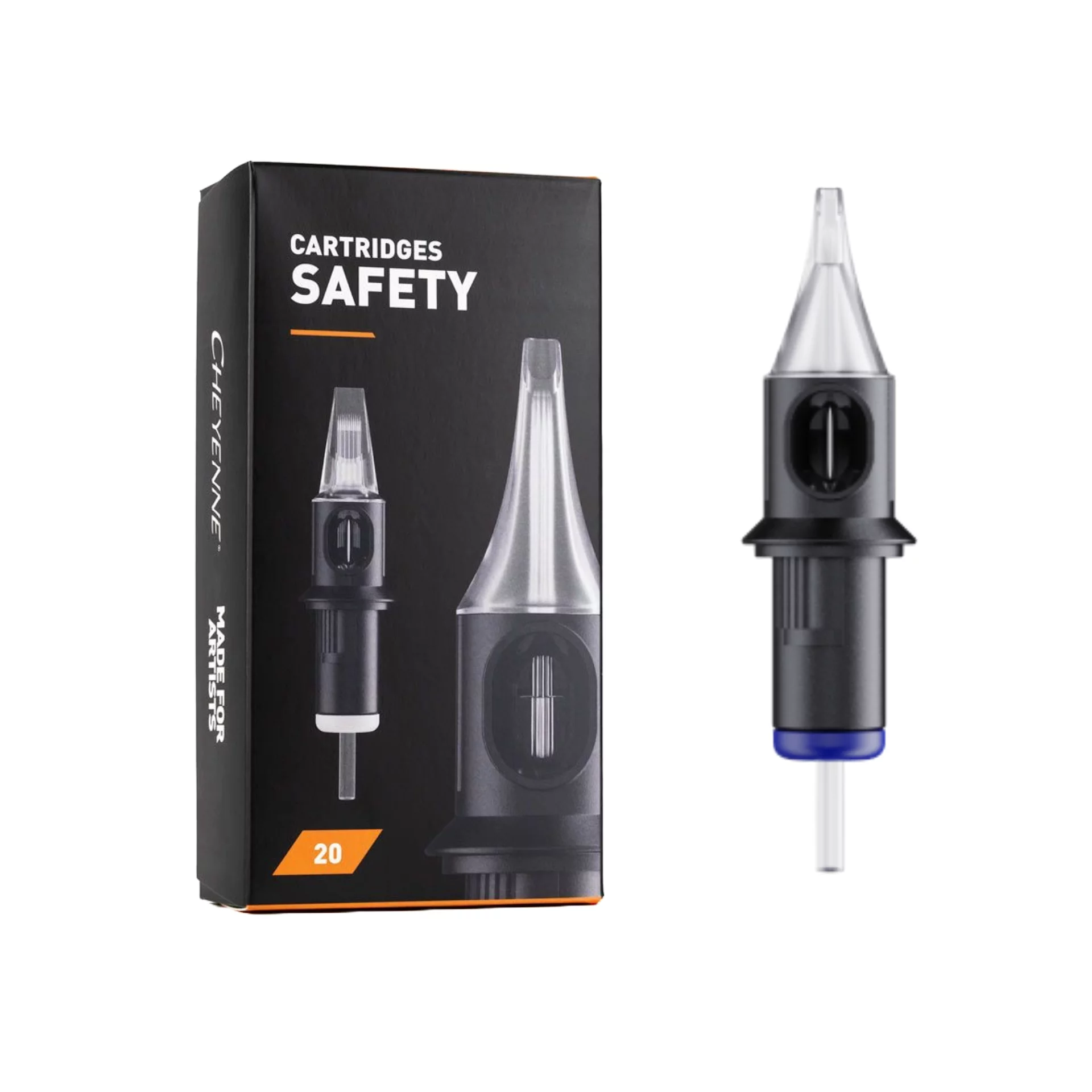 cheyenne-safety-cartridge-power-liner