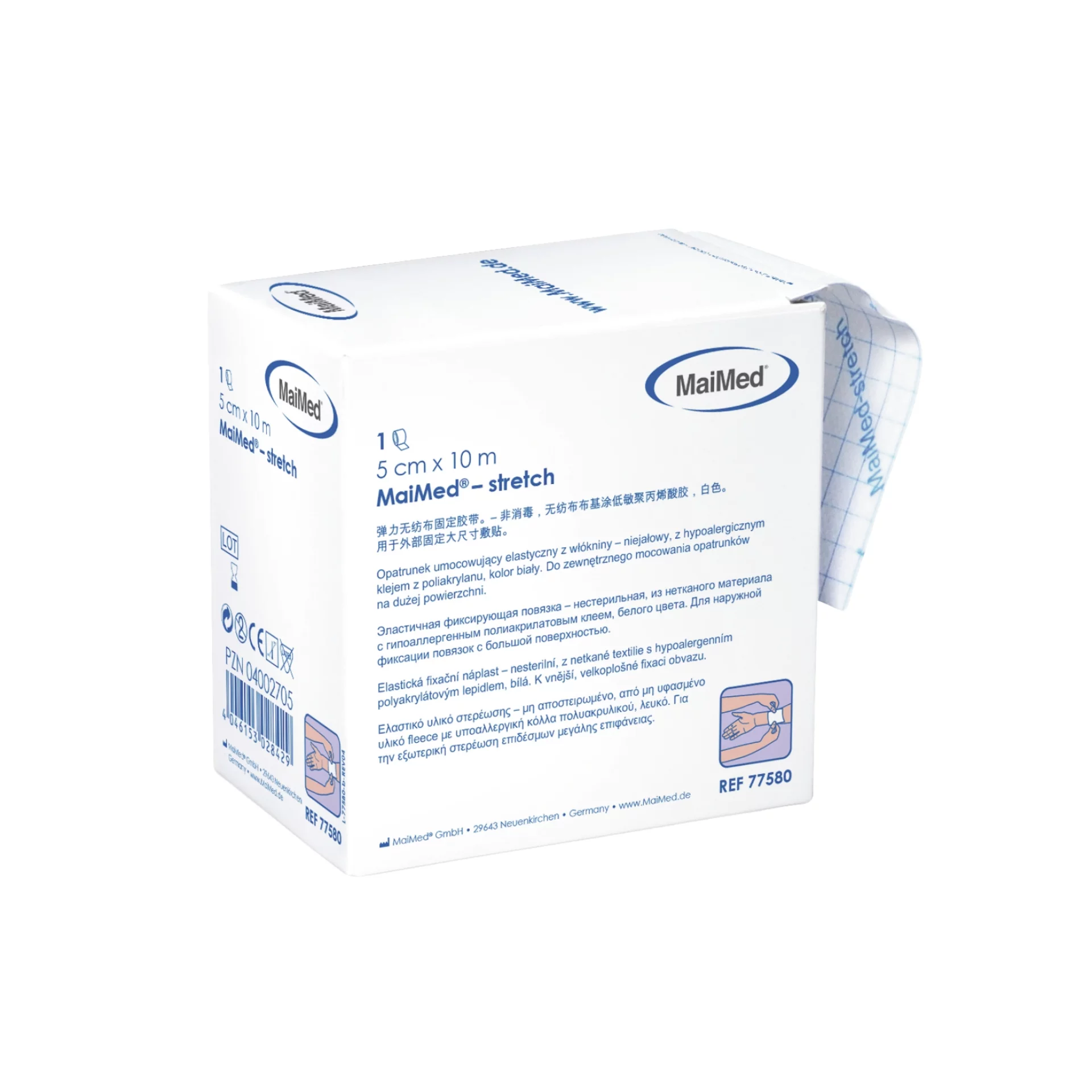maimed-elastisches-fixierband-5cm-x-10m