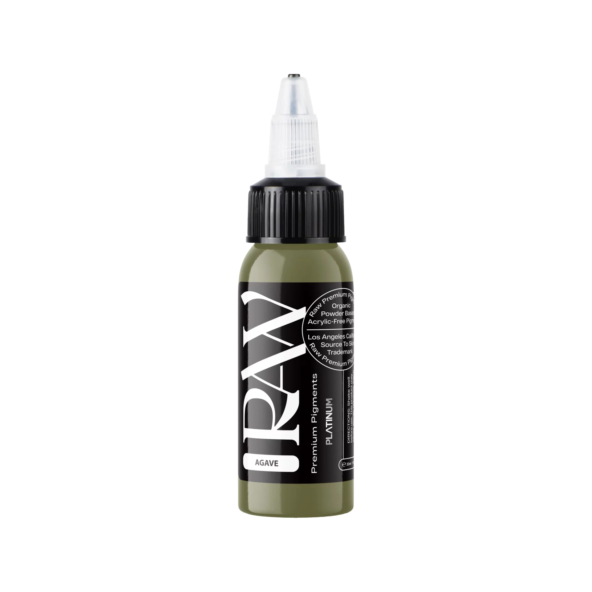 raw-pigments-gruene-toene-reachkonforme-tattoofarbe