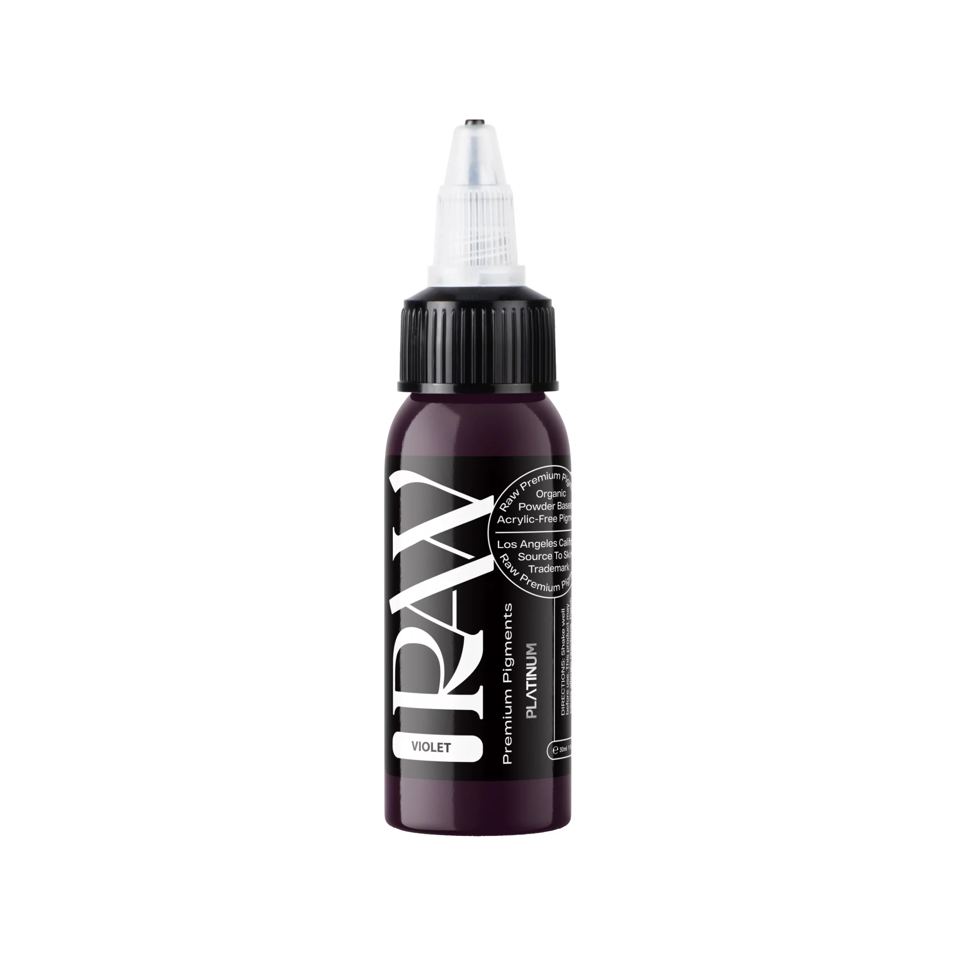 Raw Pigments EU Violet