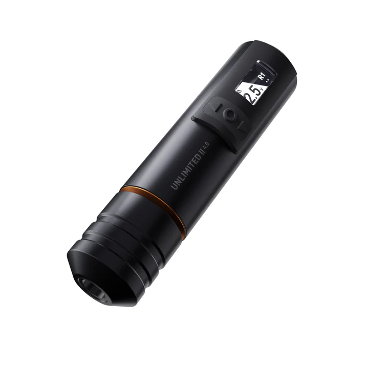 Cheyenne SOL Nova Unlimited II 3.5