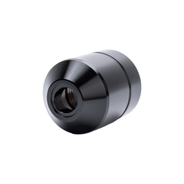 ACUS Grip Heavy 2 33 mm Edelstahl Griff Frontansicht